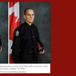 Edmonton Police Unveil Arrests and Charges in Line of Duty Deaths Investigation