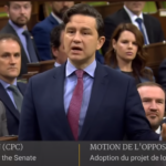 Conservative Leader Pierre Poilievre Advocates for Canadian Farmers and Challenges Trudeau Government’s Carbon Tax Policies