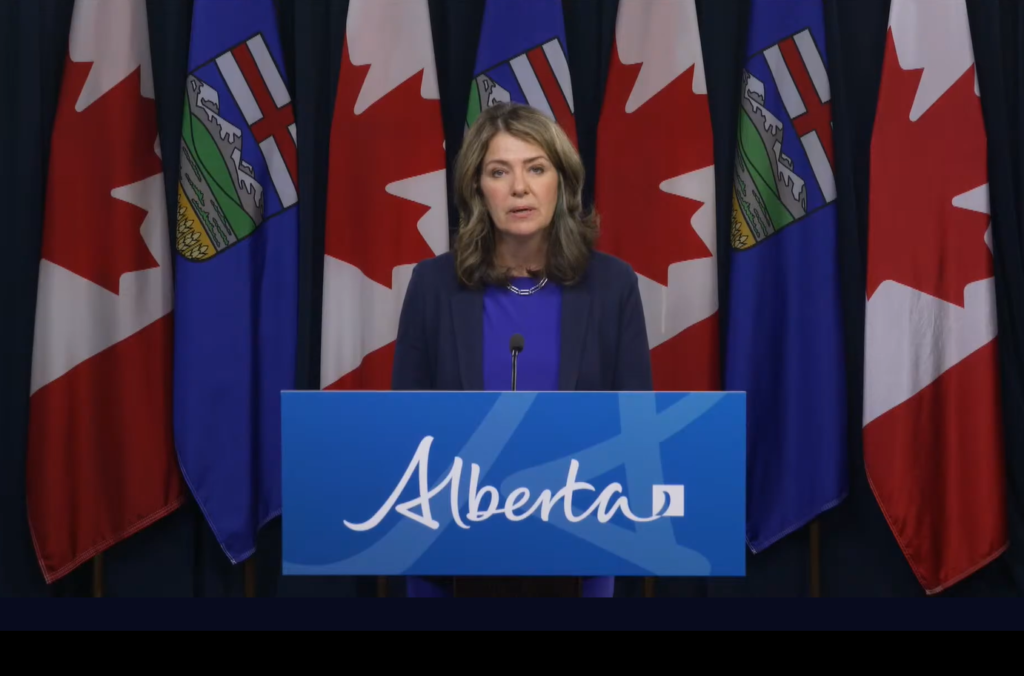Alberta outlines new mandate letters focused on sovereignty, safety ...
