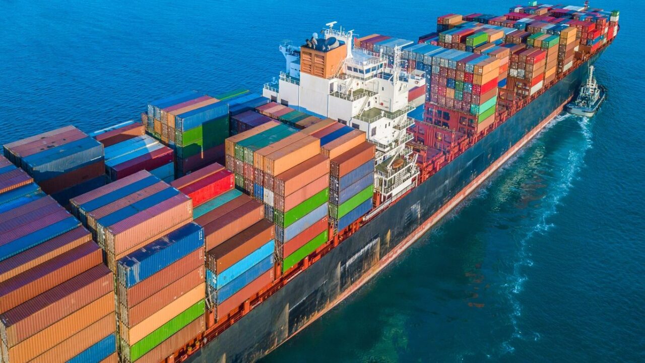 Trade Deficit Widens as Imports Outpace Export Gains in February